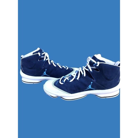 Jordan Sample Shoes Mike Bibby Kings - Picture 2 of 12